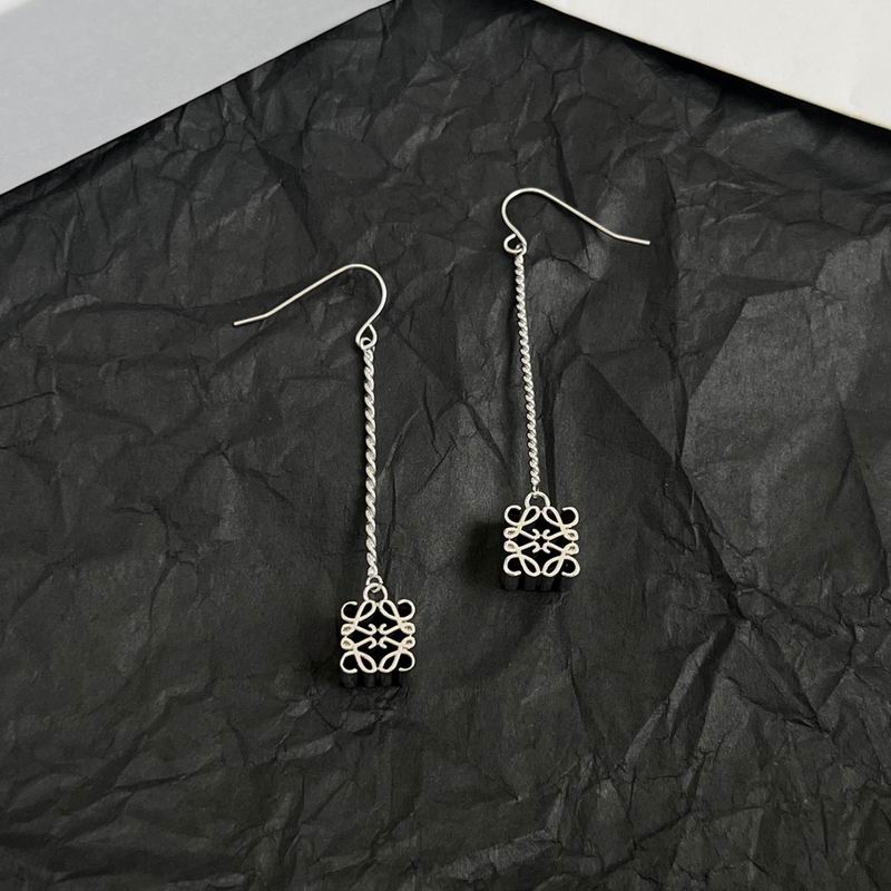 Loewe earring 03yxh123